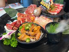 -猫抓烤肉(春熙路店)
