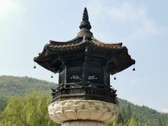 -径山寺
