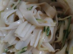 凉皮-憨老頭凉皮融合简餐(双山里店)