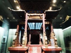 -平原博物院