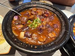 -陶德砂锅(蜀汉路店)