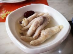 -點無缺茶楼·海鲜酒家(世博店)