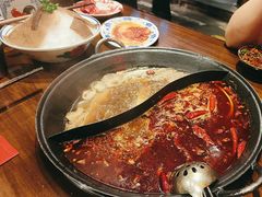-萍姐火锅·公路夜市(南京新街口店)