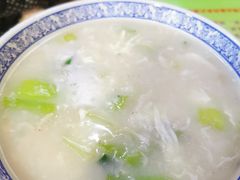 超级棒的疙瘩汤-宝正臻天津包子总店(金阳光居易店)