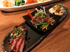 -俺的焼肉(銀座9丁目店)