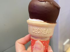 -DQ·蛋糕·冰淇淋(周浦万达店)