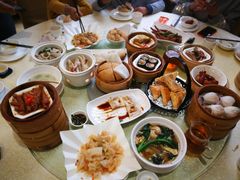 -顺德人家食府(黄金广场店)