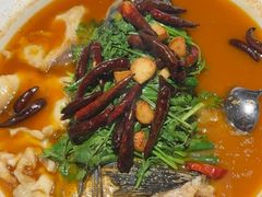 -清水亭湖北菜(大屯DT51店)