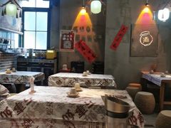 -耙吉吉川味小酒馆(本地人回头店)