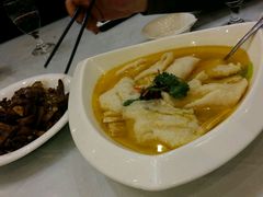 -宝轩渔府·老字号海鲜·正宗津菜(水上店)