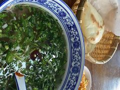 -长安后宰门水盆羊肉(新都心店)