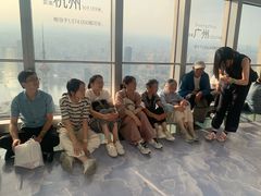 -上海环球金融中心骑迹50年环球之旅