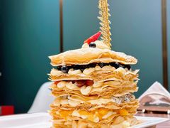 -翠园(广州太古汇店)