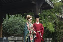 -摩玛婚纱摄影(杭州店)