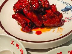 -三玛璐酒楼(汉口路店)
