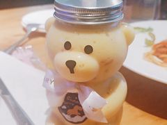 -夏日玛莉西餐厅(岳阳花板桥步步高店)