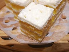 -潮福城大酒楼·潮味粤品·港式点心(湖滨北路店)