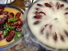 -517烧烤·龙虾·海鲜大排档(万象都荟店)