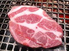-赤坂亭M9和牛烧肉·日料398放题(万达店)