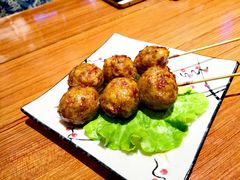 -気楽亭和食料理(气乐亭大世界本店)