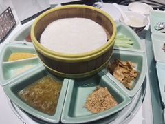 -羲和雅苑•北京烤鸭(国贸商城店)