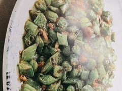 -金湖港式餐厅(建外店)