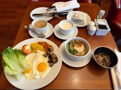 -香港尖沙咀凯悦酒店