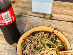 -赵伍面庄(松石大道店)