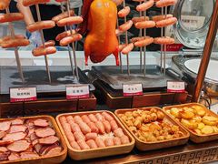 -凡塔斯牛排自助餐厅(福州宝龙店)