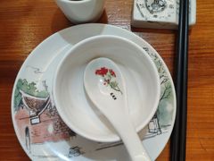 -堂宴·老厦门私房菜(1988仙岳总店)