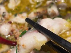 -赠李白·如诗的川味(余杭万达广场店)