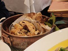 -桂满陇·杭州小馆(巴黎春天浦建店)