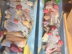 -慢丽江·云南野生菌土鸡锅(付家庄店)