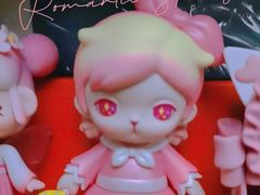 -泡泡玛特POPMART(石景山万达店)