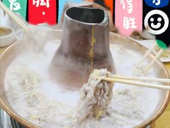 -元盛居(亚泰大街店)