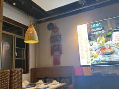 -云尊府云南菜·蒸汽石锅鱼(学清路店)