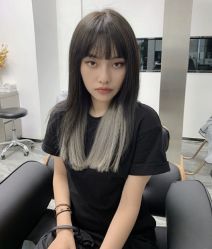 点击看大图 -那茉 Hair Salon