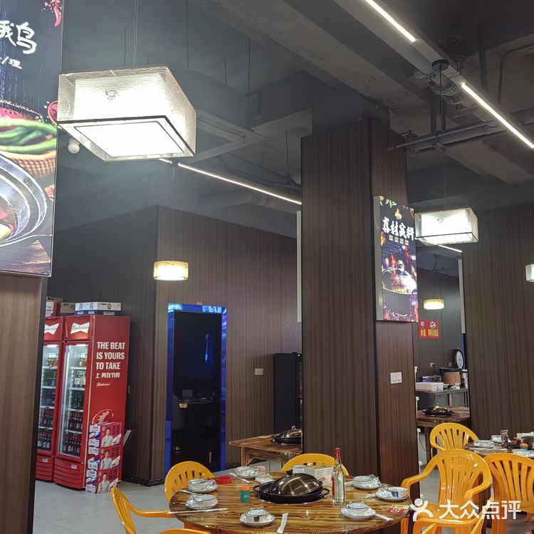 性价比这块，鹅临门也是诚意满满！连锁品牌的品质保证