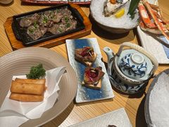 -花和海鲜自助(梅江店)