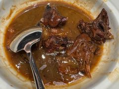 -凤凰园烤鸭店·唐山菜·传承花椒肉(老唐丰路店)