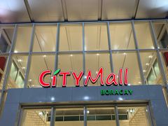 -CityMall Boracay