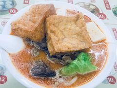 -津品味小吃(大学湾店)