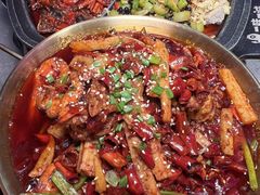 -一味一诚•鲜嫩烤鱼(昌平悦荟店)