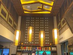 -大张烙馍村(泉山店)