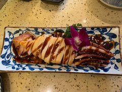 -六本目日式料理(珊瑚沙家园店)
