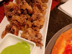 -WOLFGANG PUCK KITCHEN & BAR(迪士尼小镇店)