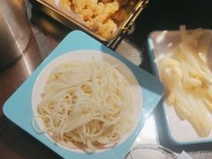 -江边城外烤鱼(方庄时代购物中心店)