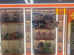 -可爱抓 COCO  GOTCHA(天津鹏欣水游城店)