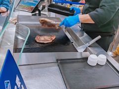 -山姆会员商店(亦庄创意生活广场店)