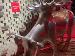 -恰餐厅及酒吧CHAR Bar & Grill(北京三里屯洲际店)